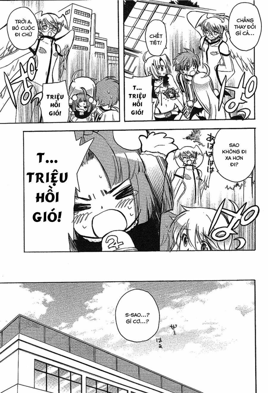 hakoiri devil princess chapter 20 25