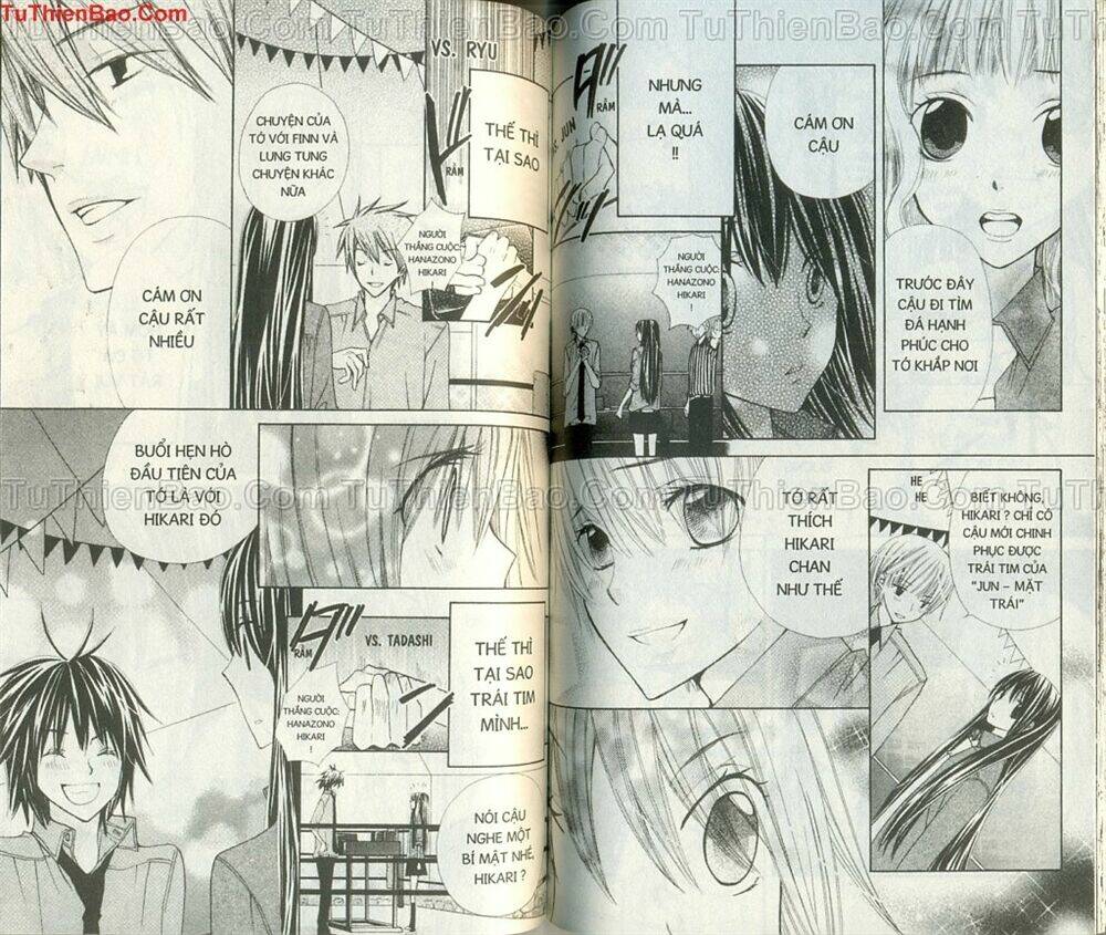 s a - lớp học ưu tú chapter 17 60