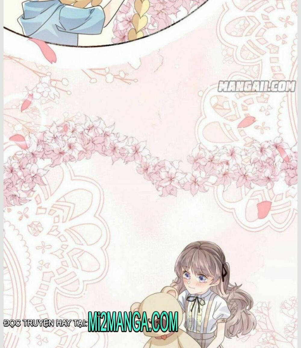 đoàn sủng lão đại ba tuổi rưỡi chapter 31 42