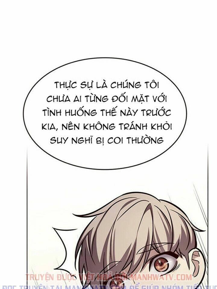 biến thân thành mèo chapter 200 42