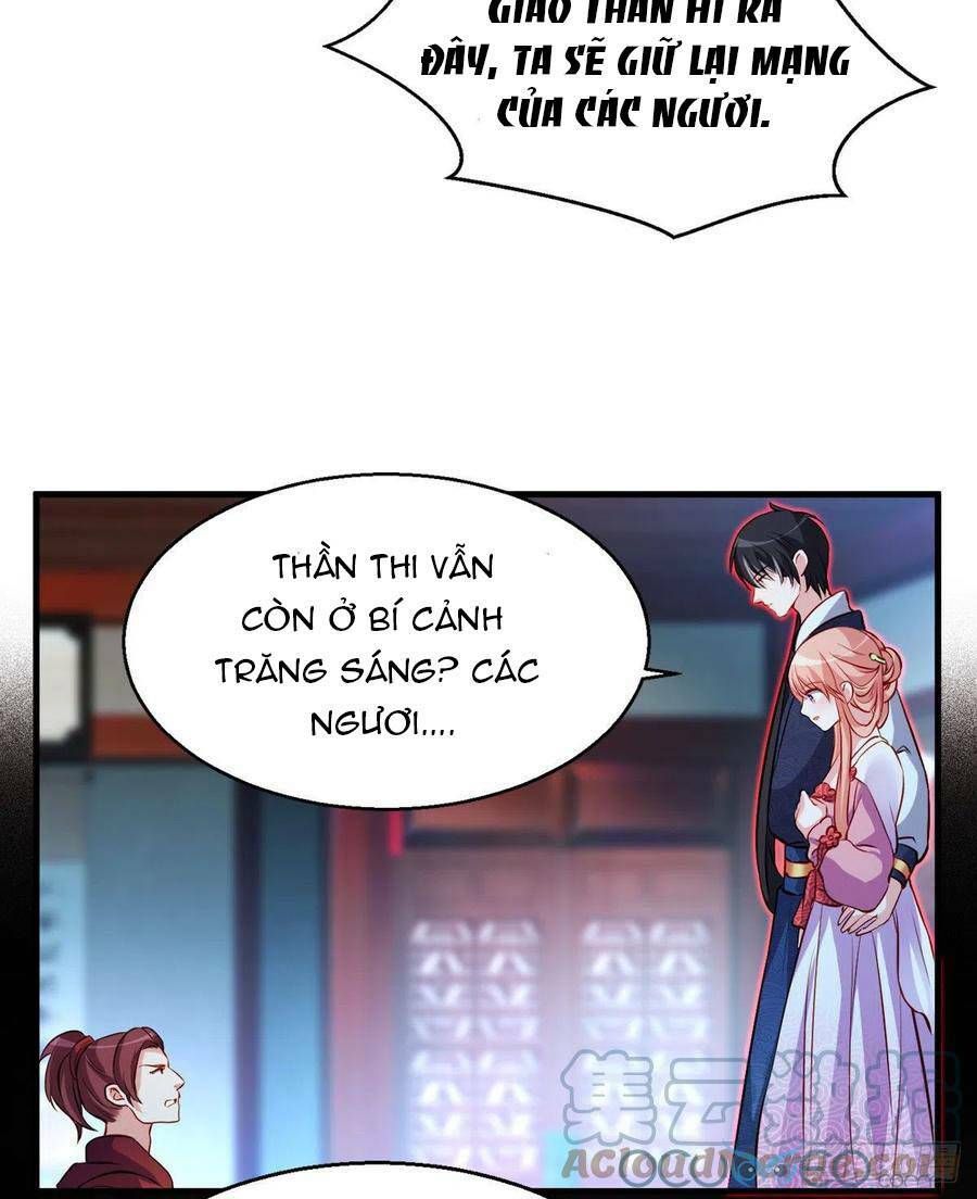 dạy bảo ma vương lão công 2 chapter 18 48