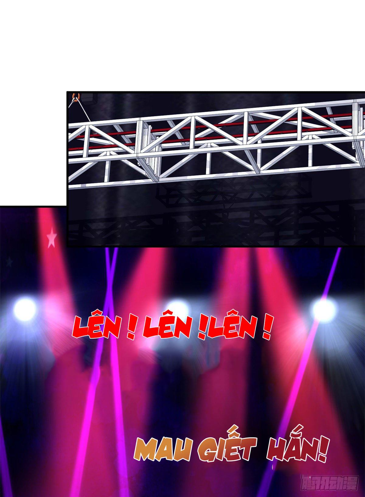 kiểm soát tuyệt đối chapter 36 21