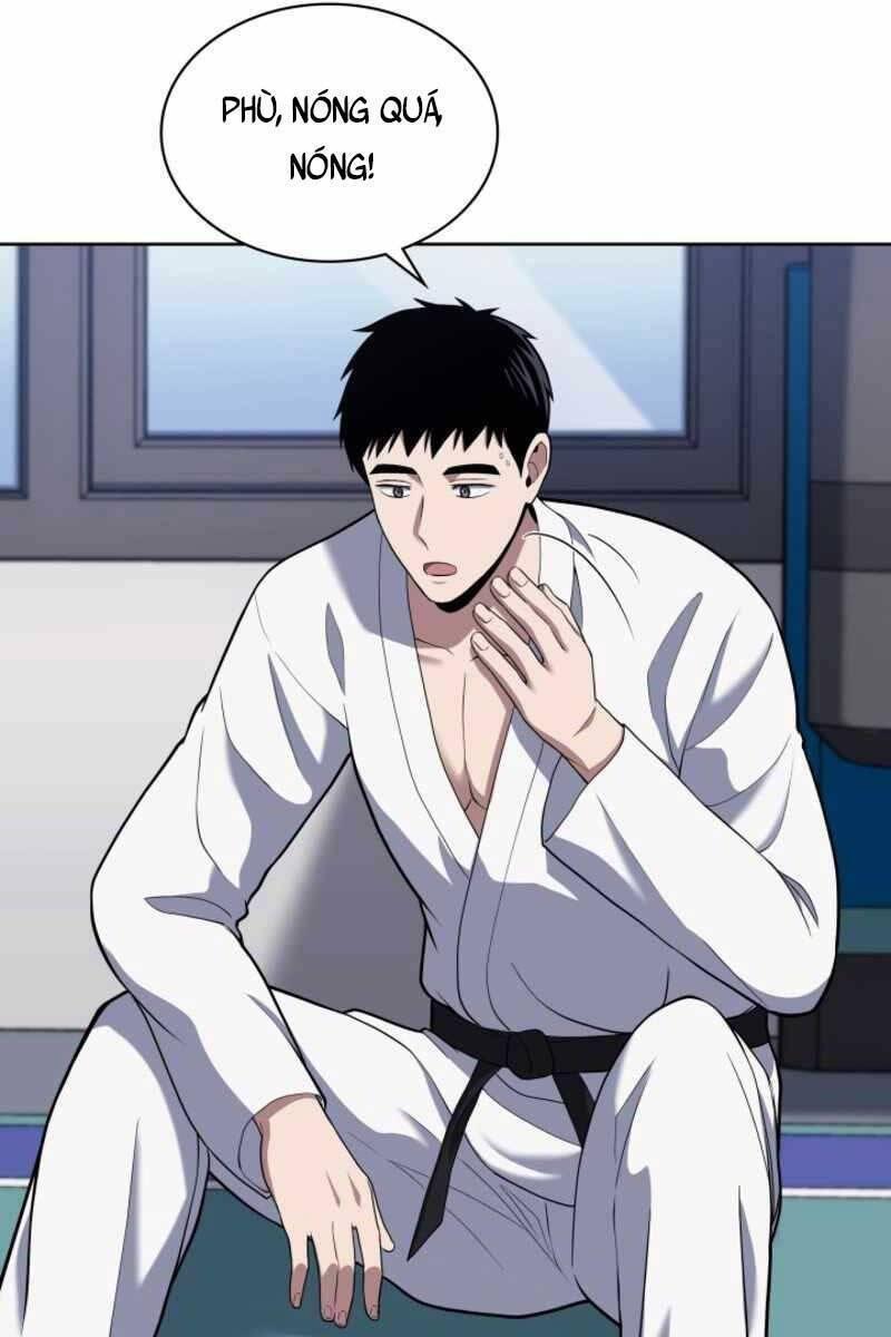 Cảnh Sát Thiên Tài Chuyển Sinh chapter 18 50