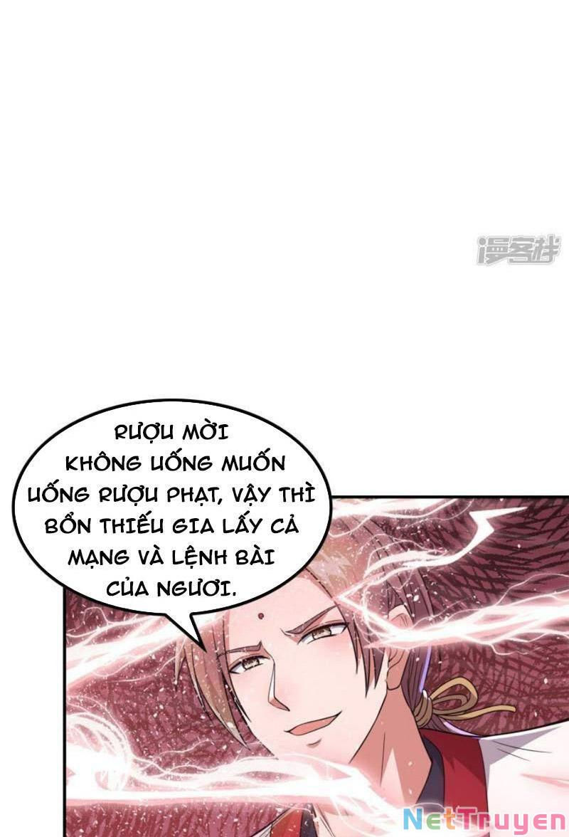 đệ nhất người ở rể chapter 175 26