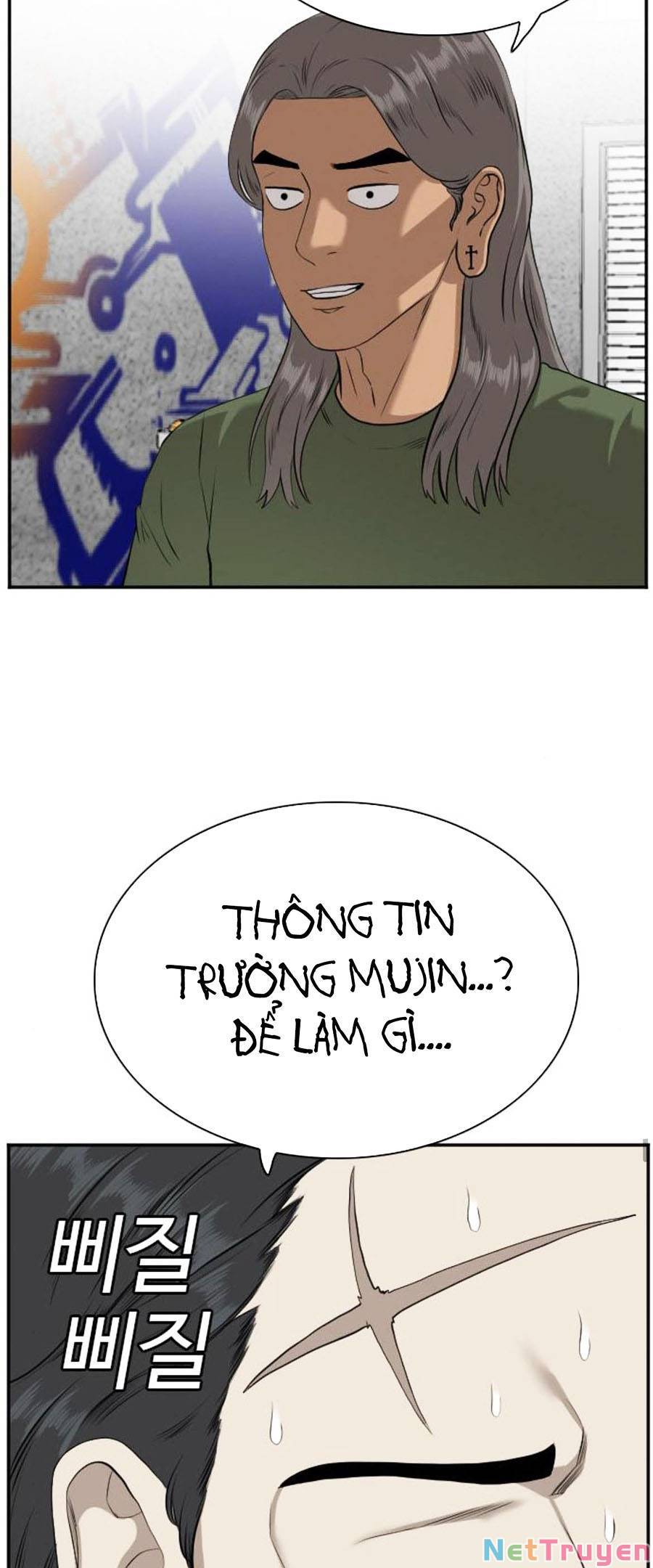 người xấu chapter 88 28