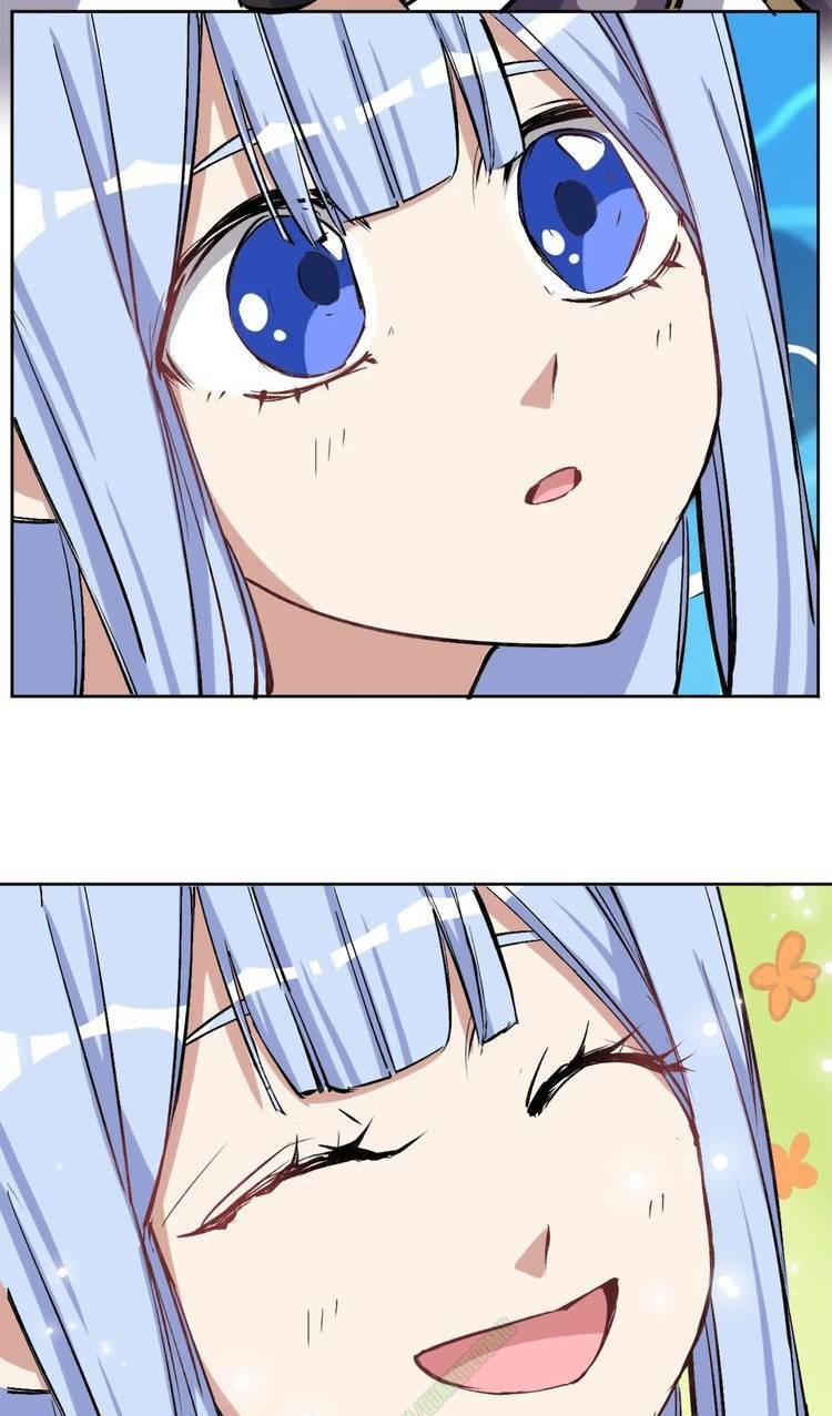 thần lai yêu vãng chapter 18 5