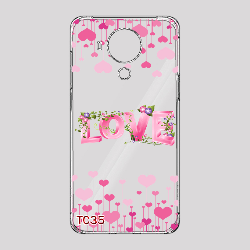 Ốp Lưng Dành Cho NOKIA 5.4