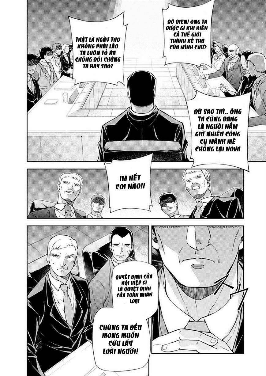 freezing chapter 201 18