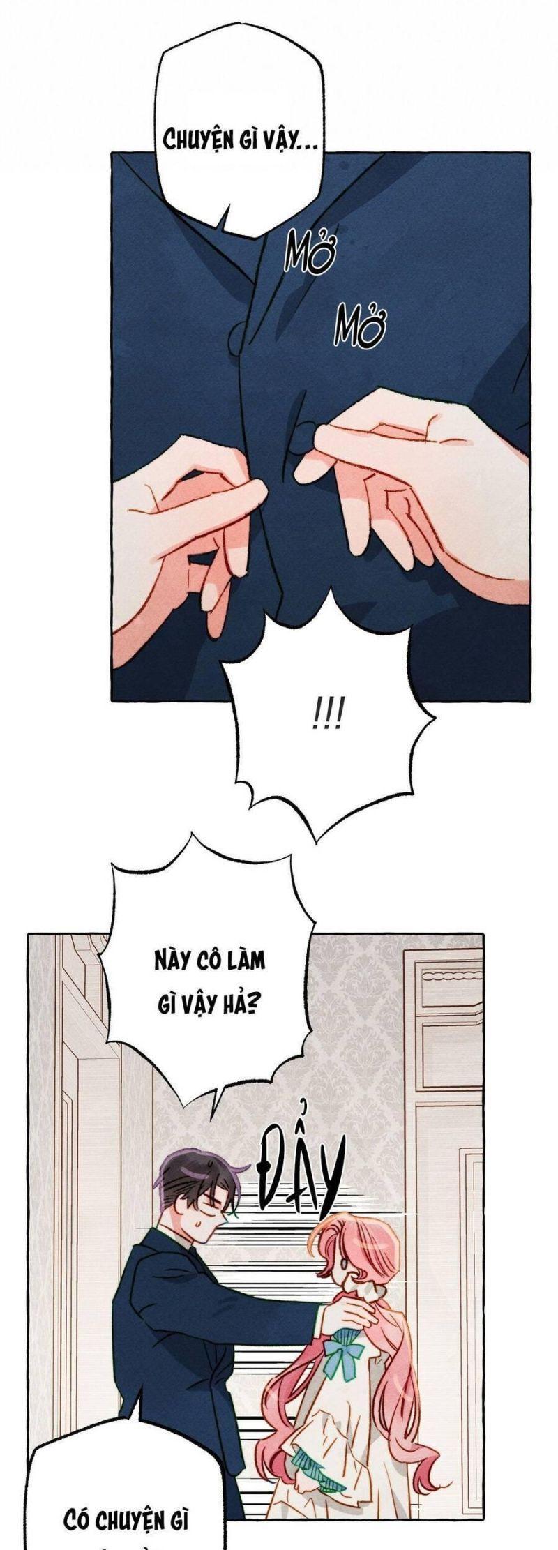 nuôi dưỡng một hắc long chapter 29 41