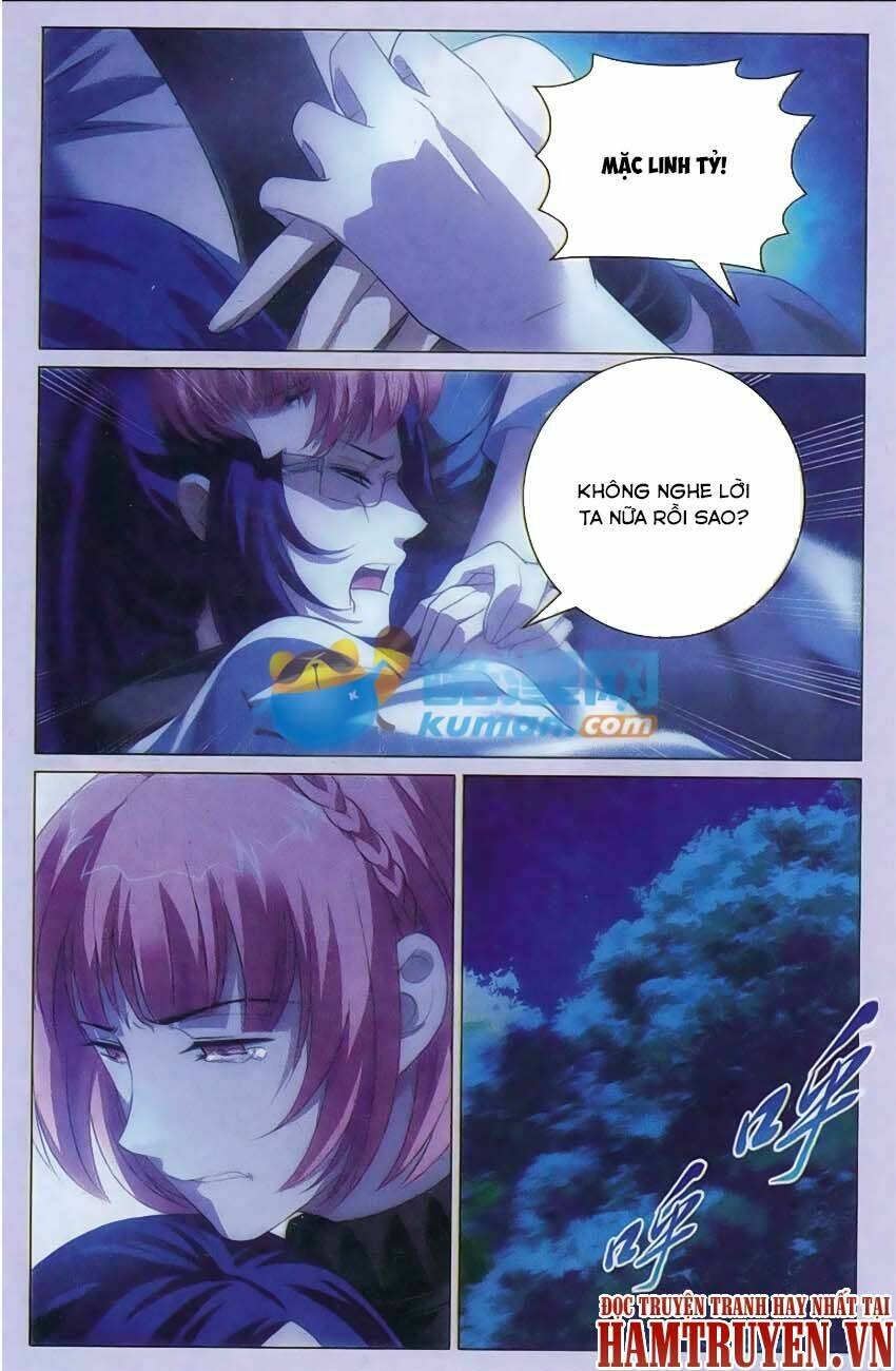 chín chín tám mươi một - 9981 chapter 89 6