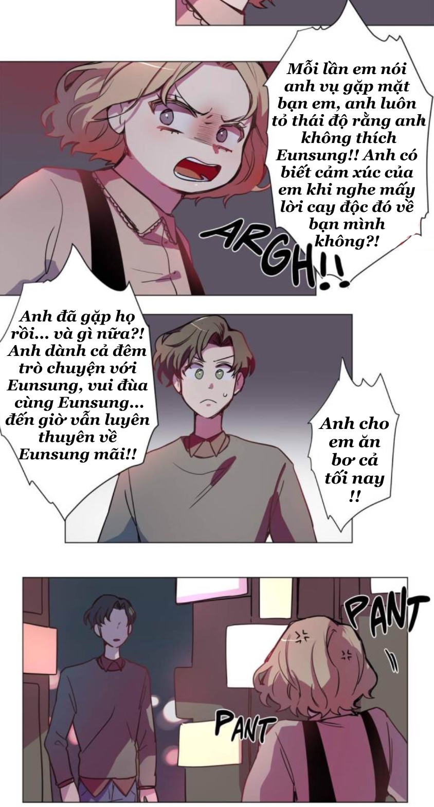 mảnh ghép o bị khuyết chapter 11 17