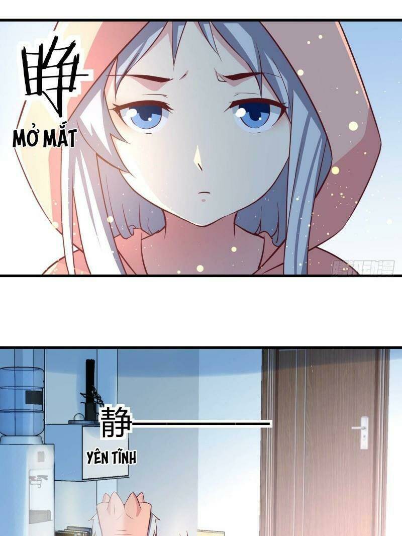 song tu đạo lữ kiểu xem mặt chapter 86 13