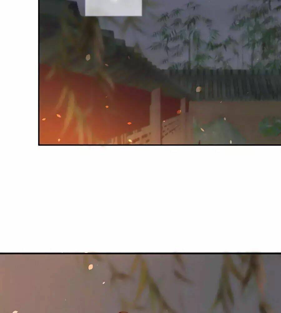 phượng hoàn triều: vương gia yêu nghiệt xin tránh đường chapter 23 39