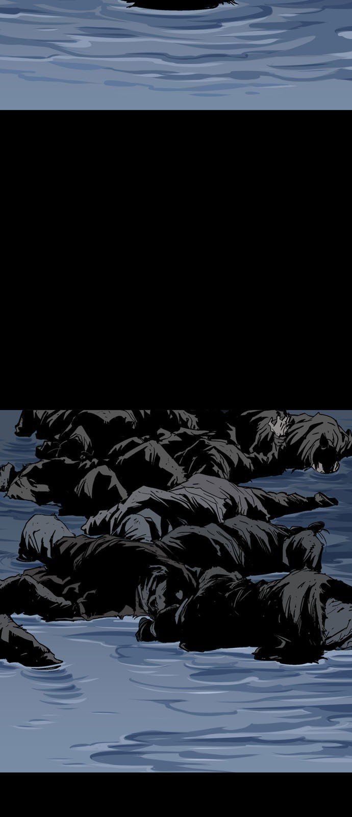 cao thủ 2 chapter 94 43