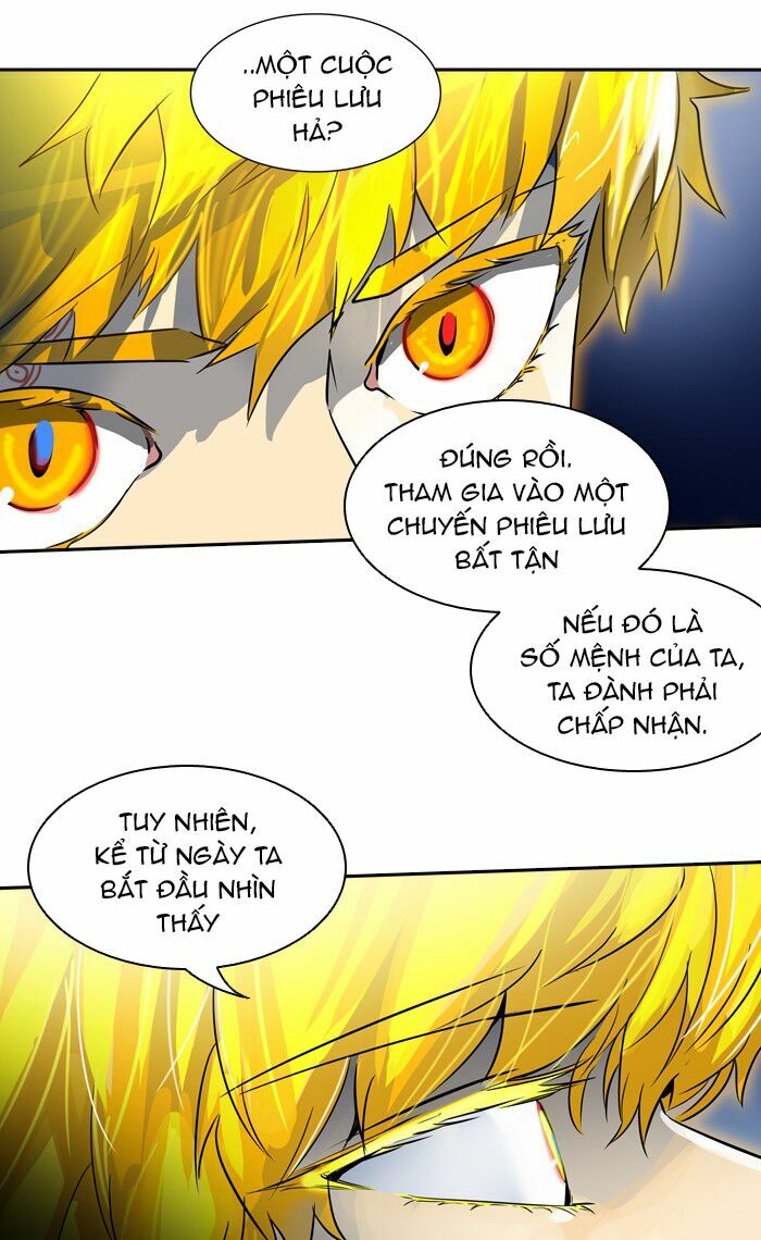 tòa tháp bí ẩn 2 chapter 307 89