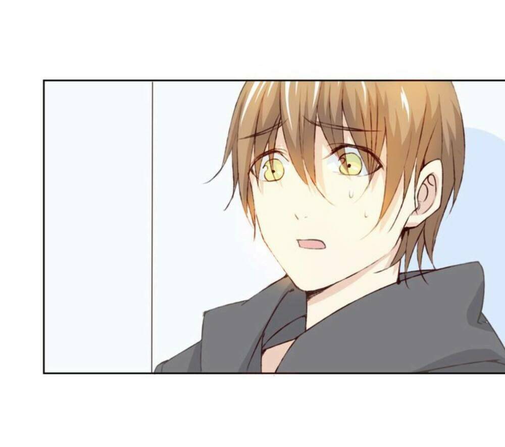 tôi không phải đa nhân cách chapter 11 41