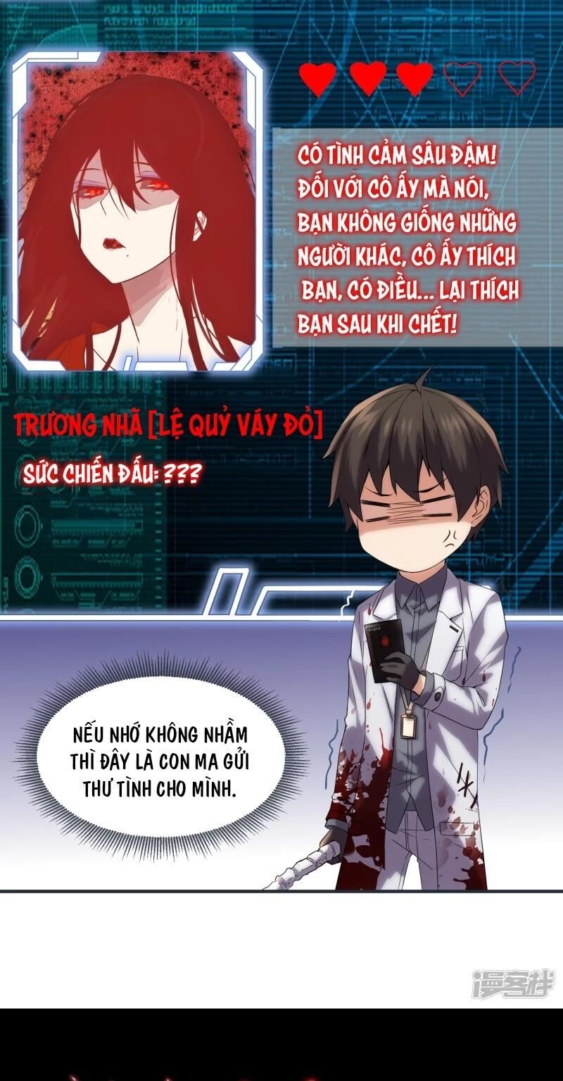 ta có một căn phòng mạo hiểm chapter 12 27