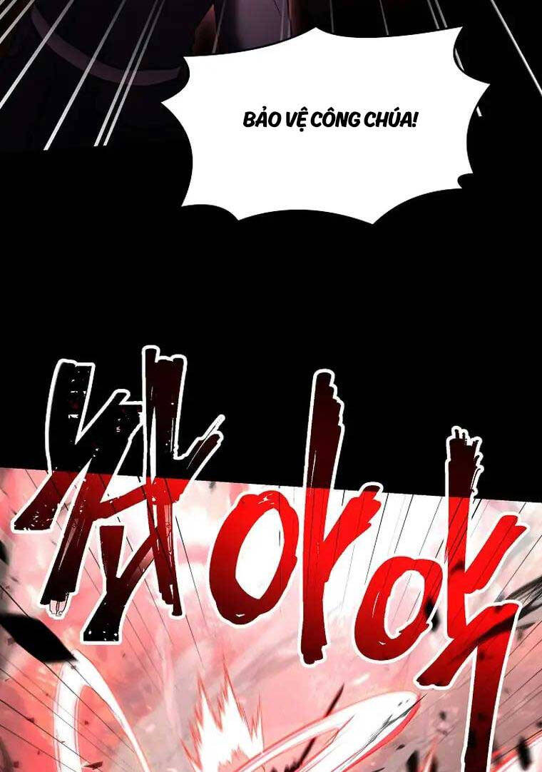 sự trở lại của hiệp sĩ giáo vô song chapter 112 15