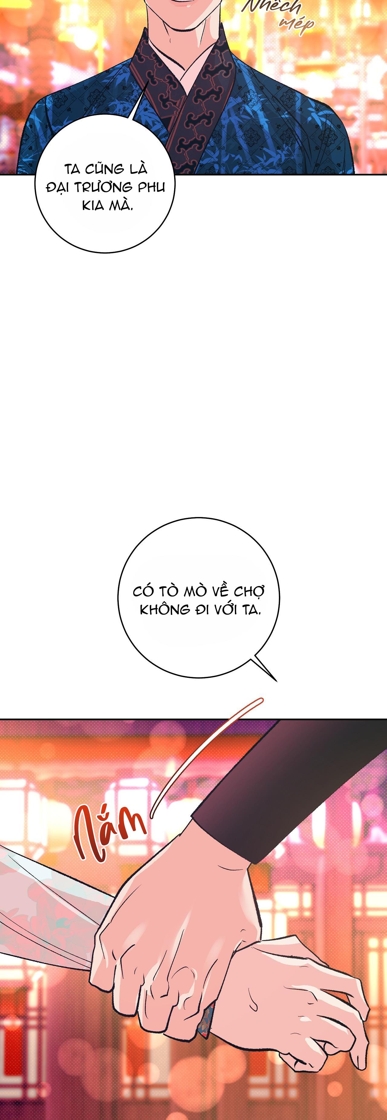 hương mộc chapter 10 8