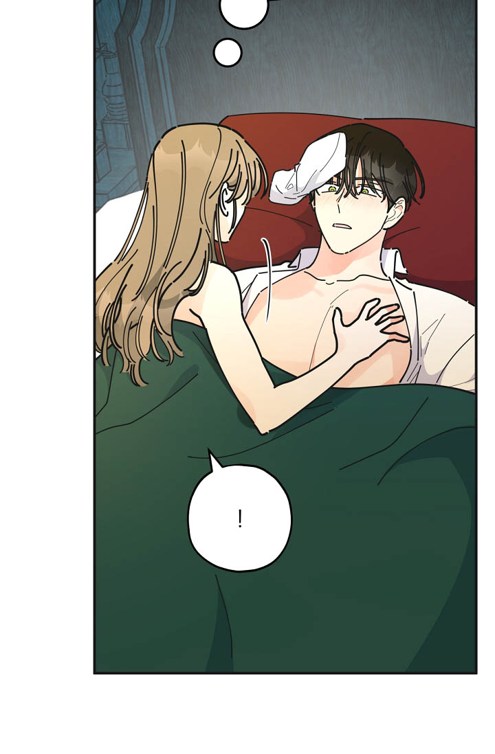 ác nữ tiểu thư chapter 73 15