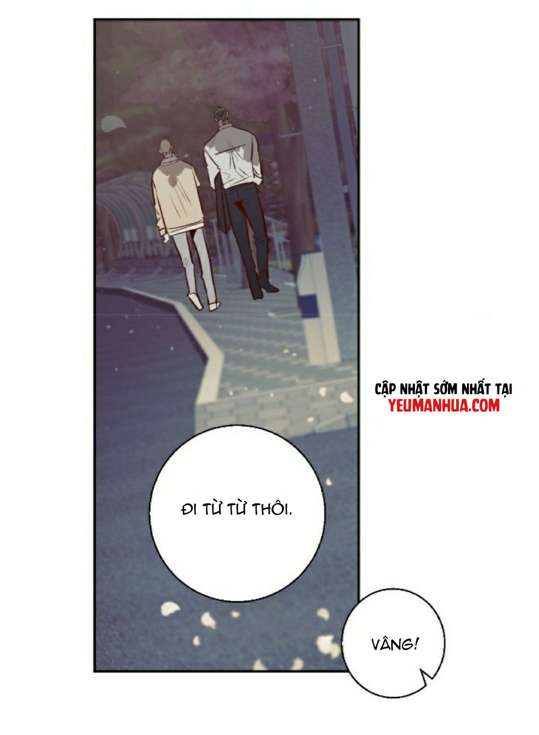 cửa hàng tiện lợi nguy hiểm chapter 16 36