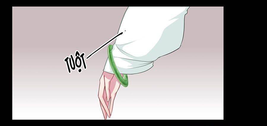 lầu trà thủy sinh mộng chapter 8 31