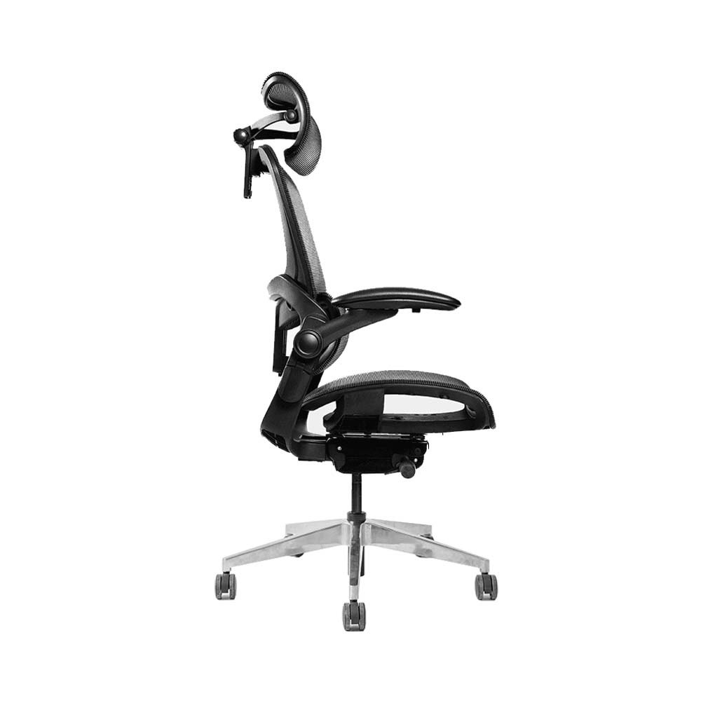 Ghế công thái học Epione Easy Chair SE (M4S-ZAL-BAM3) - Hàng Chính Hãng