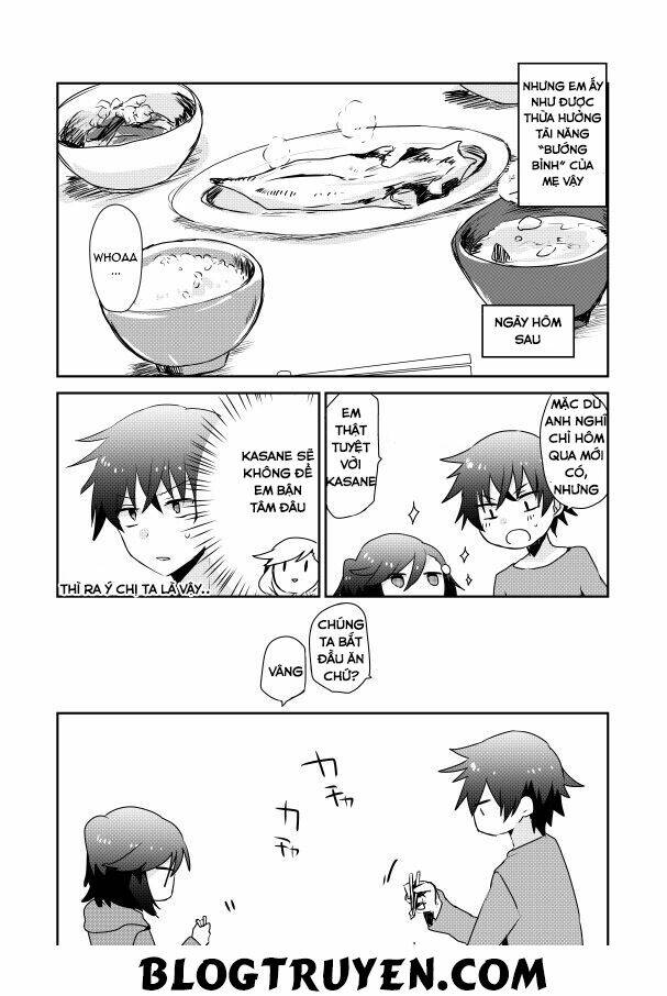 koneko hiroimashita chapter 1.2 14