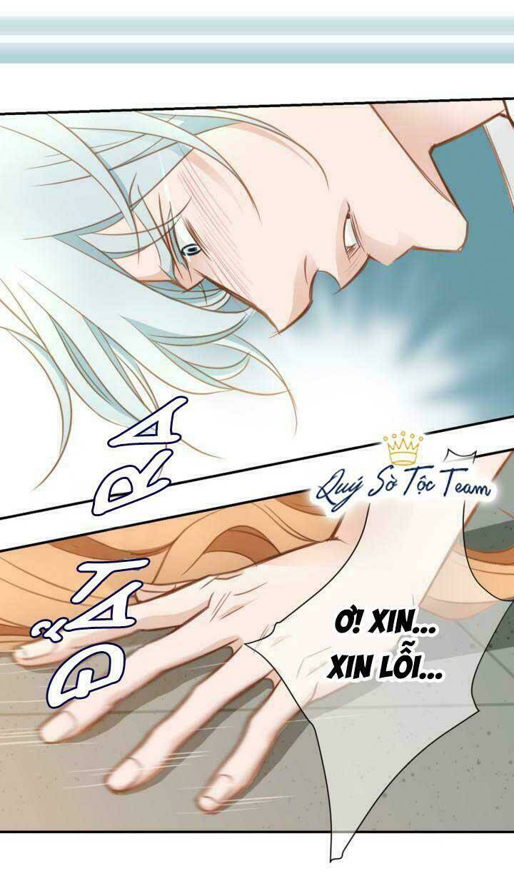 tiếp xúc chí mạng chapter 16 53