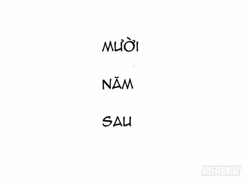 em trai mười tám tuổi : trung khuyển phản công chapter 1 3