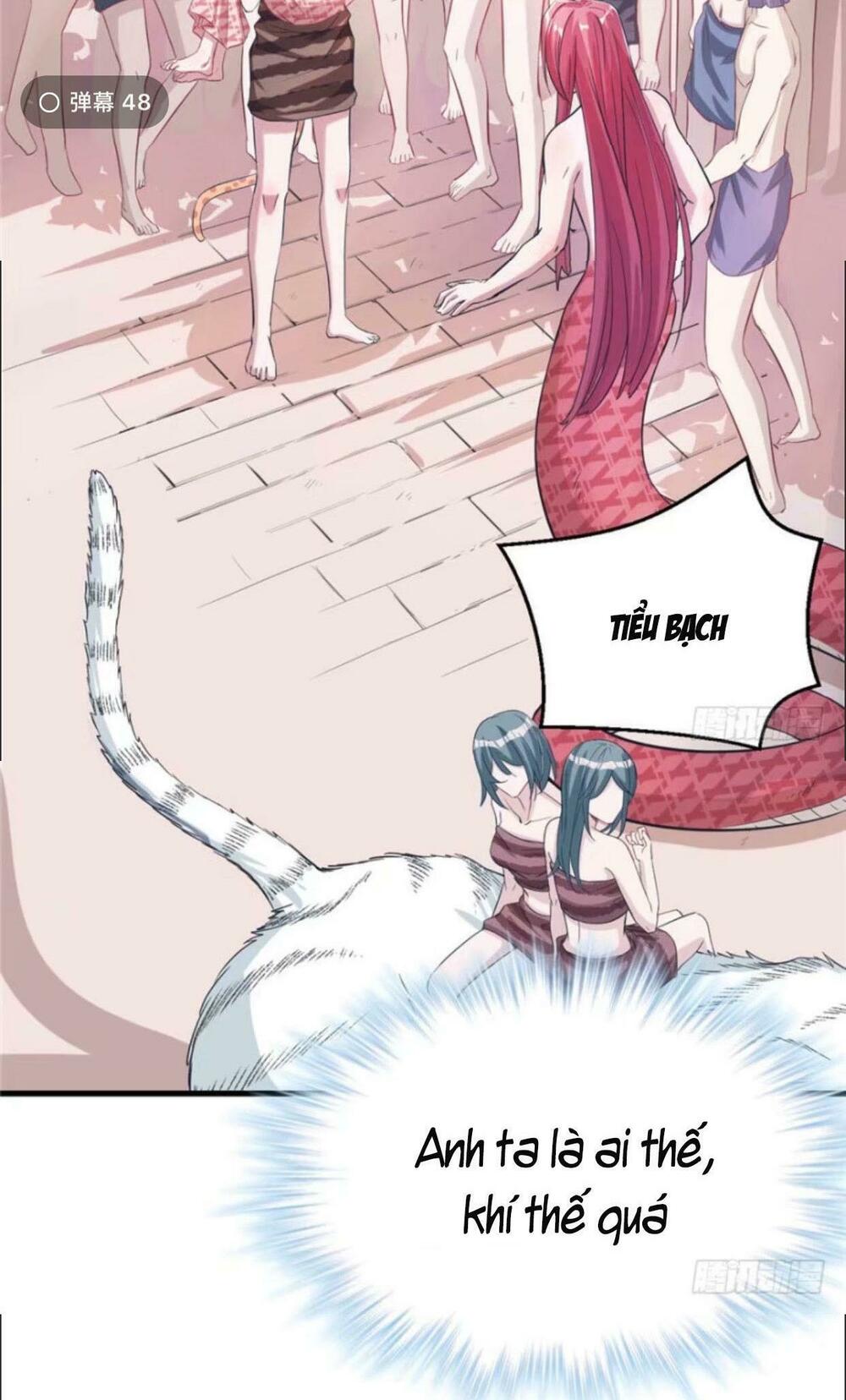 [16+] thảnh thơi thú thế chủng chủng điền, sinh sinh tể chapter 68 16