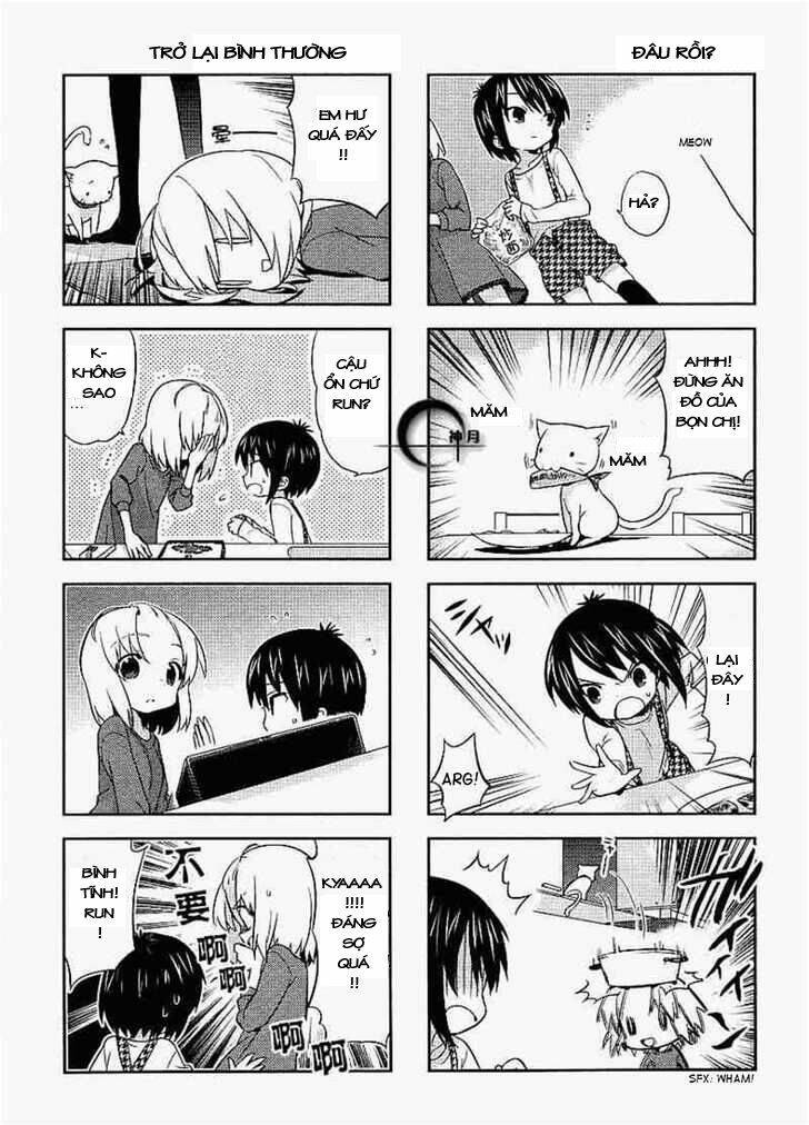 a channel chapter 23 6