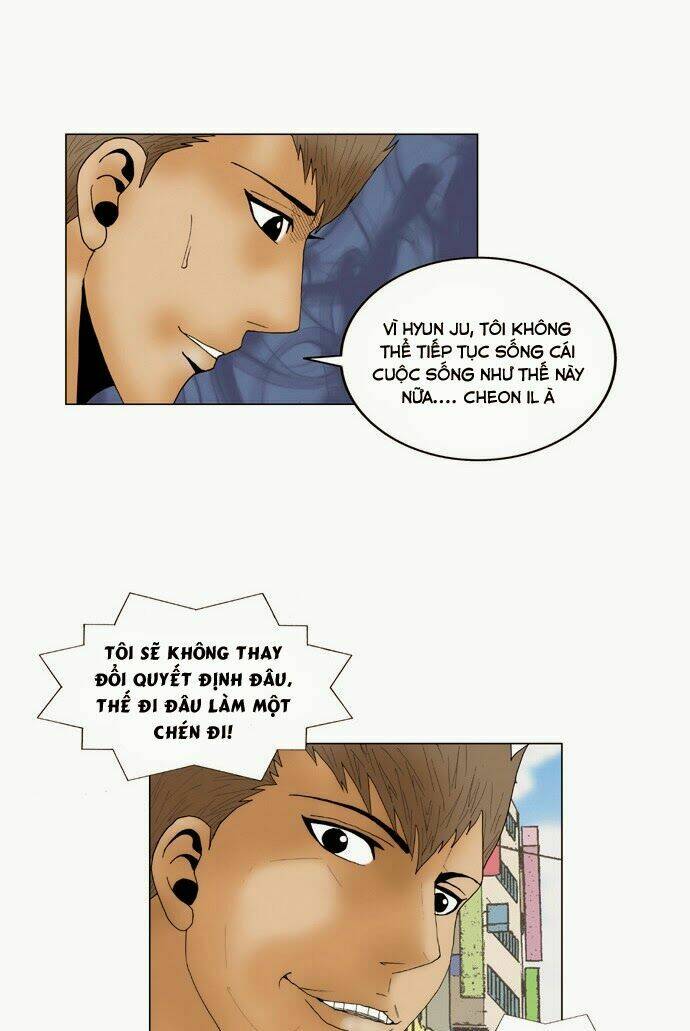 ultimate legend: kang hae hyo chapter 61 20