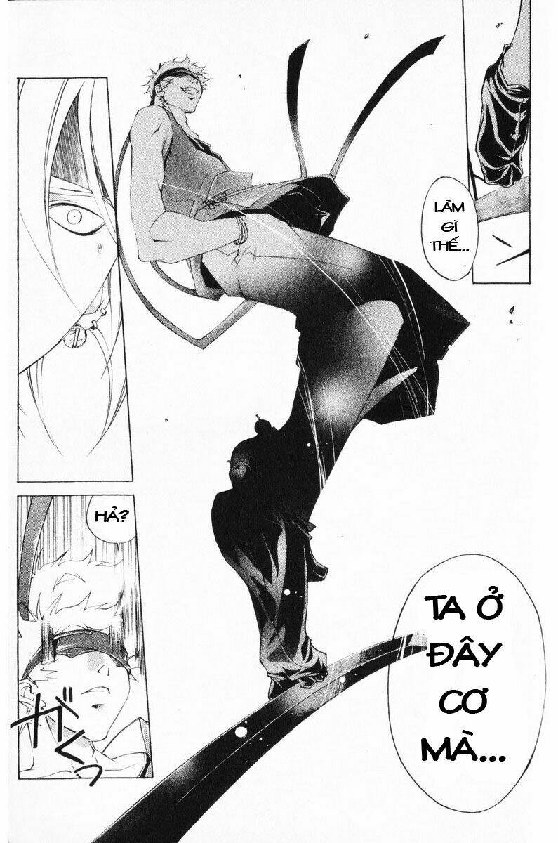 mắt quỷ kyo chapter 243 10