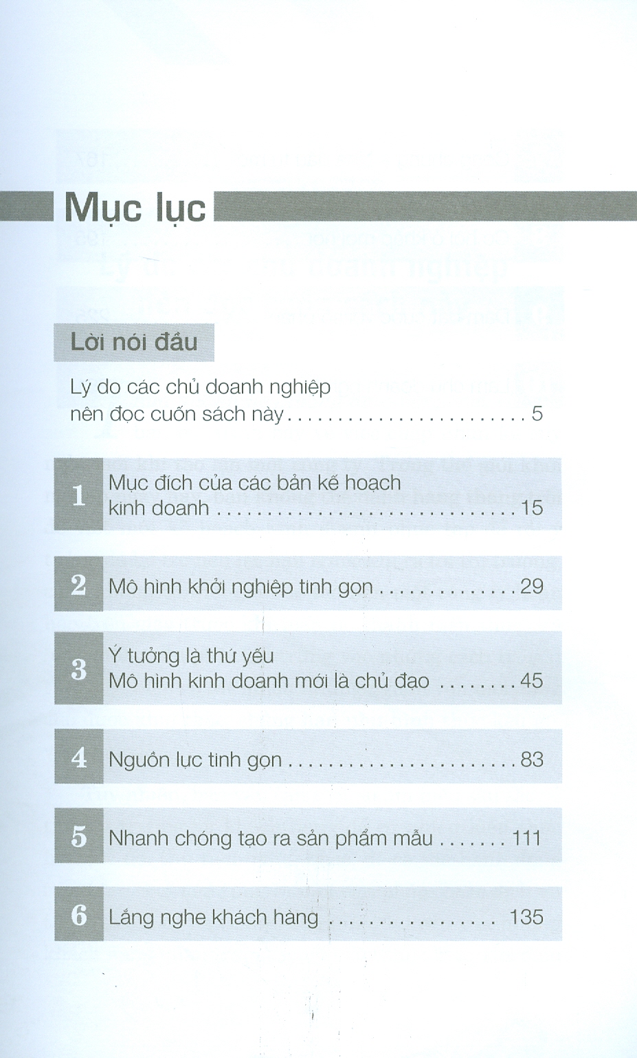 THUA NHANH HAY THẮNG LỚN - THAY TƯ DUY CÔNG TY THÀNH ĐẠT