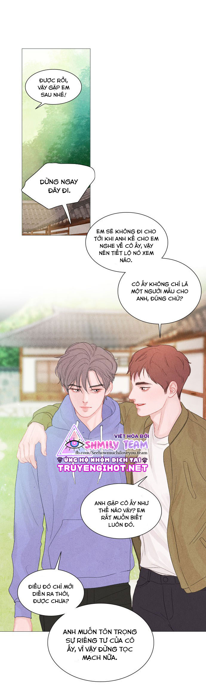 shinbi - thần bí chapter 10 61