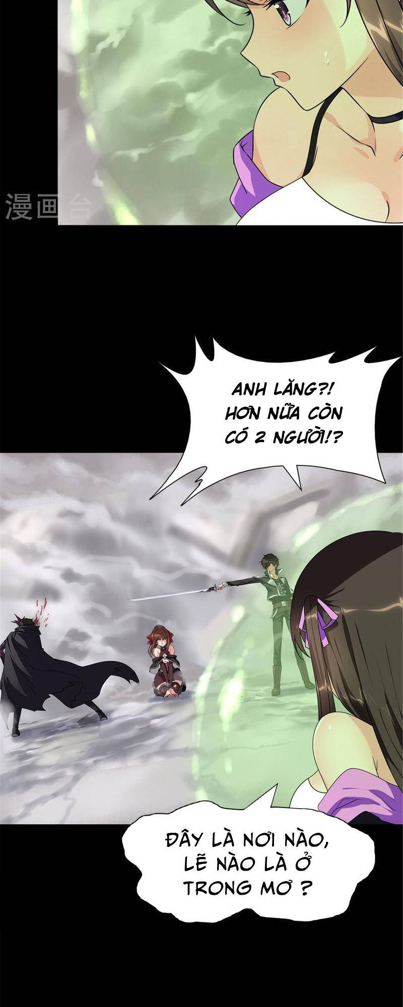 bạn gái virus của tôi chapter 361 2