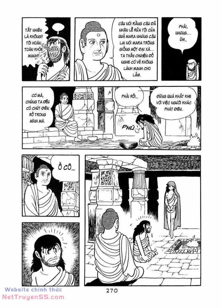 buddha - truyền thuyết đức phật chapter 57 18