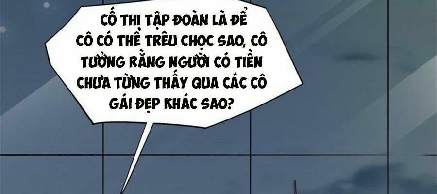 cố tổng, vợ của ngài quá mạnh rồi! chapter 49 45
