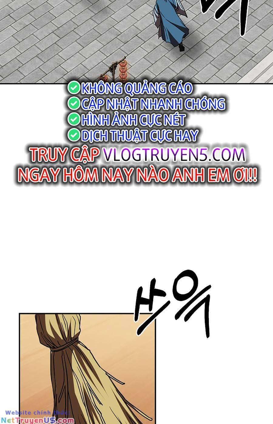 võ đang kỳ hiệp chapter 109 2