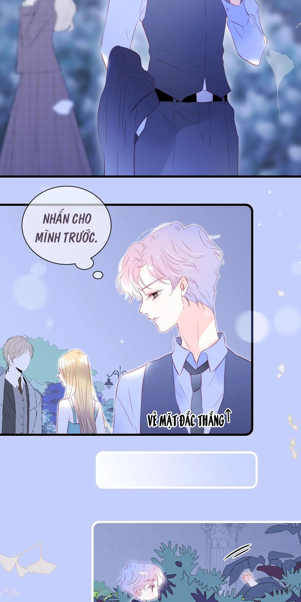 chạy trốn cùng con nhím chapter 38 21