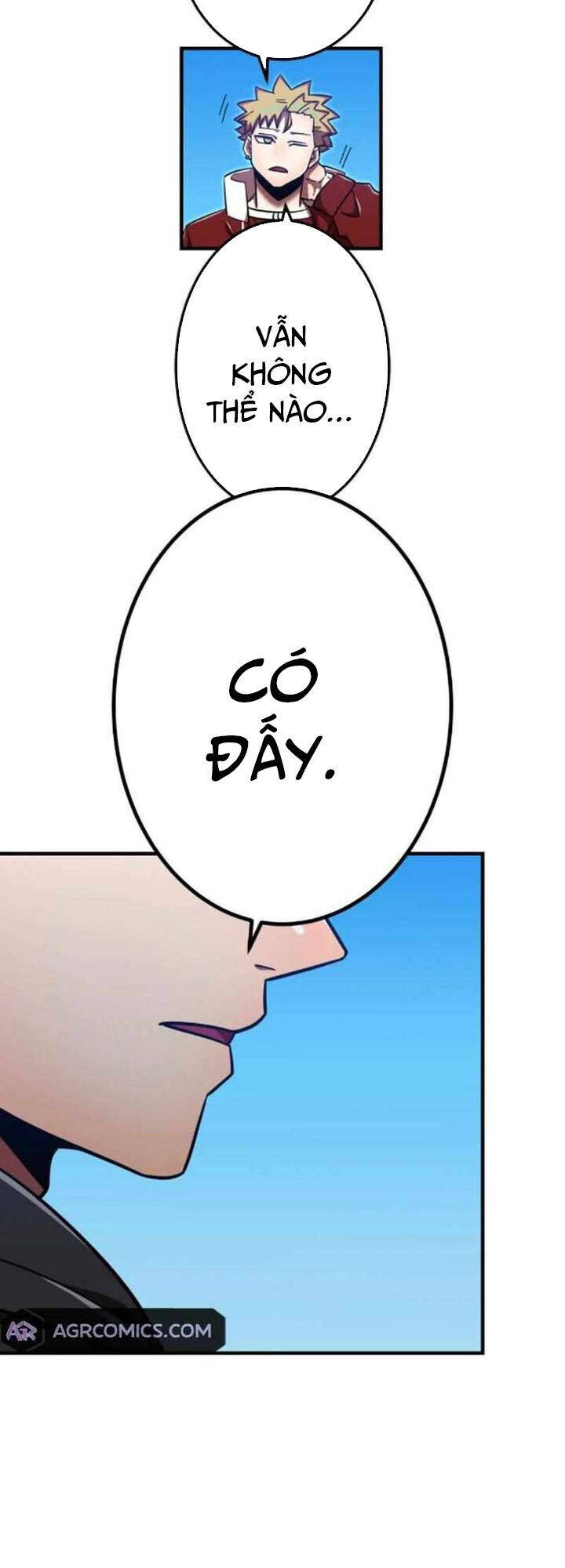 Huyết Thánh Cứu Thế Chủ~ Ta Chỉ Cần 0.0000001% Đã Trở Thành Vô Địch chapter 115 74