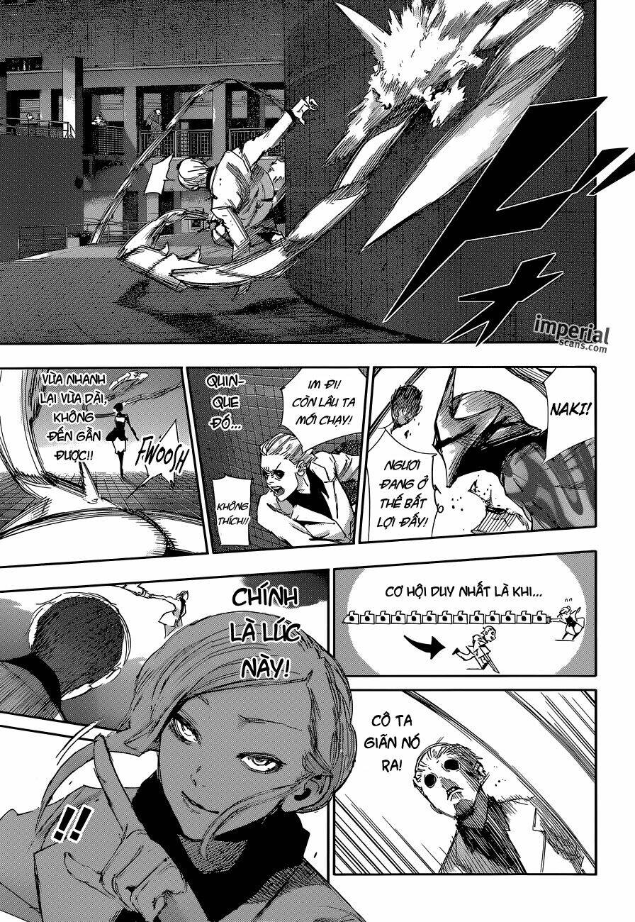 ngạ quỷ vùng tokyo 2 chapter 21 9