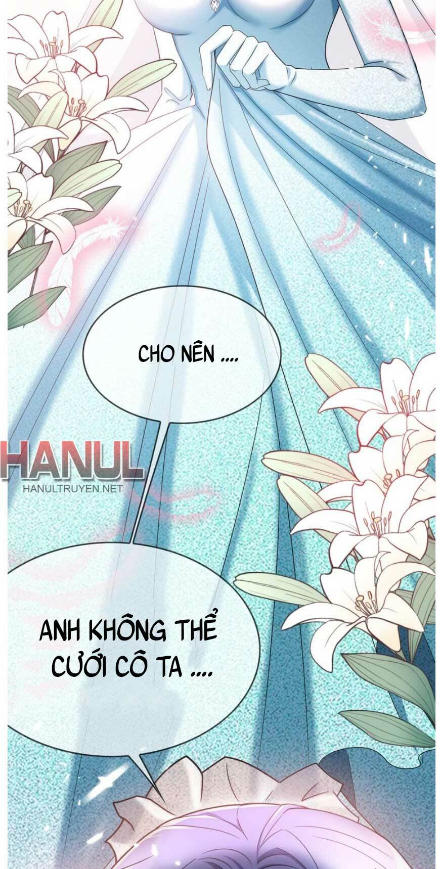 cô vợ nhỏ nuông chiều quá lại thành ác!! chapter 191.2 18