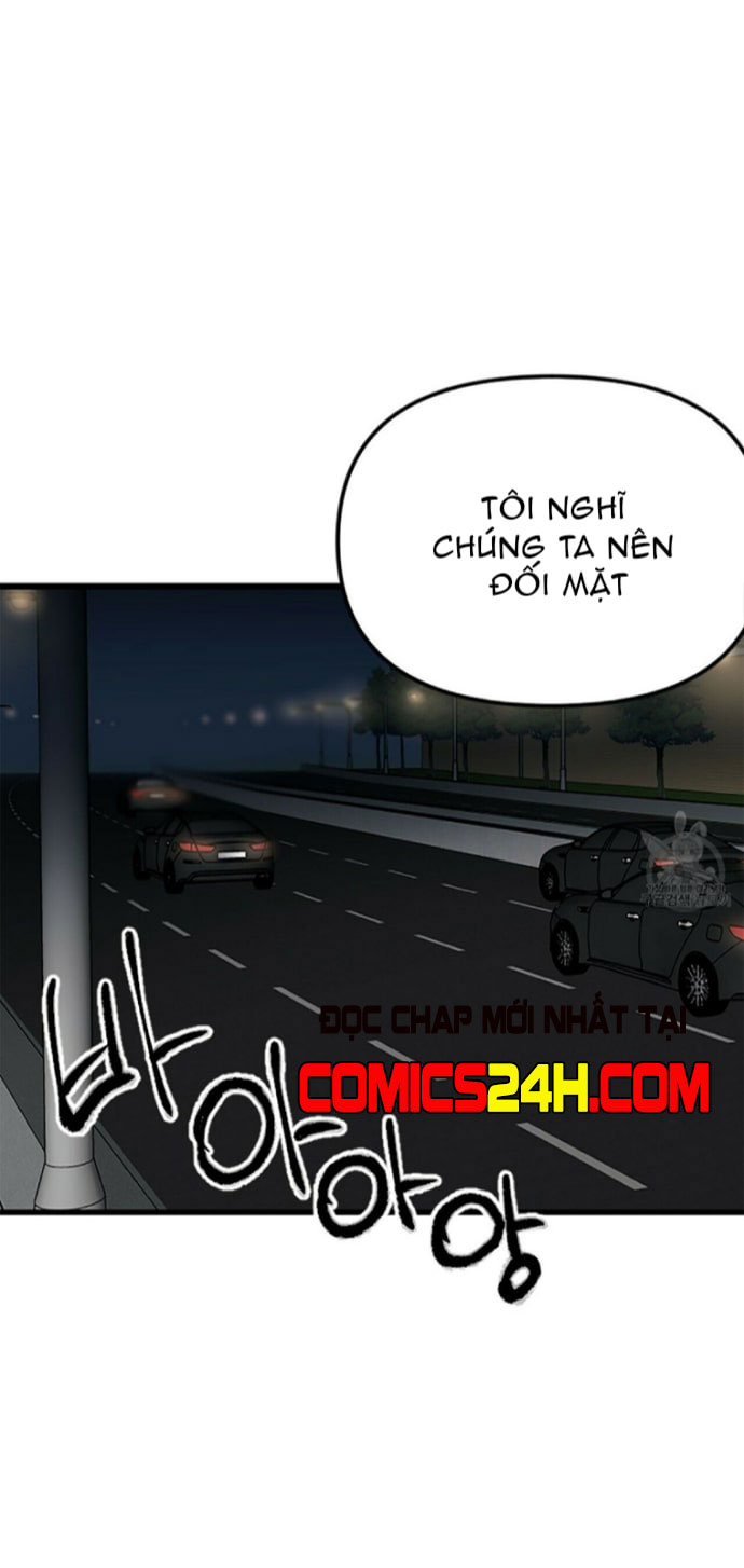 dấu vết không mùi chapter 4 21