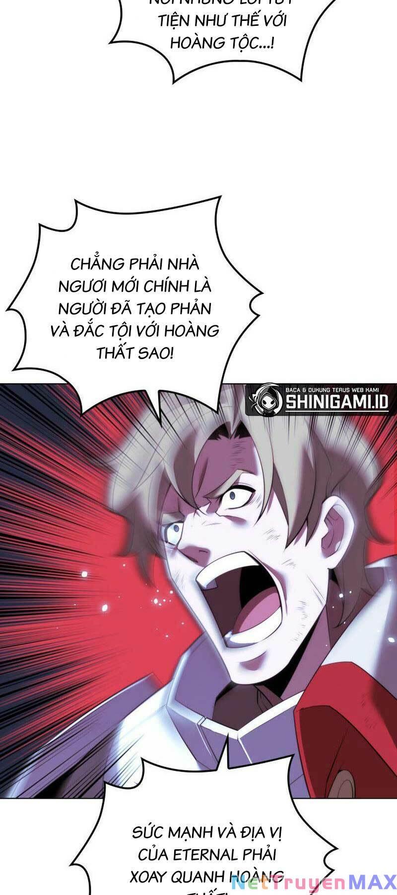 vượt qua giới hạn chapter 178 30