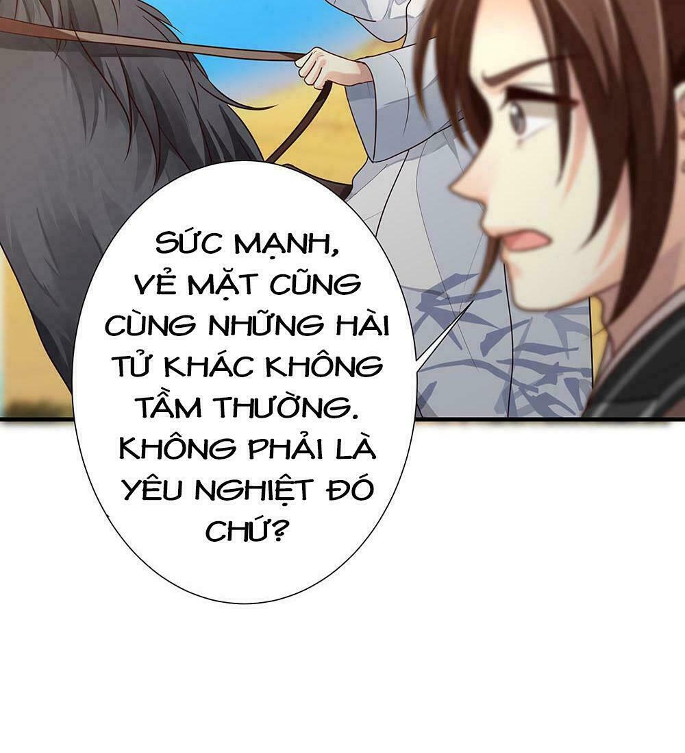 thái tử phi nhà ta thật hung hăng chapter 2 102