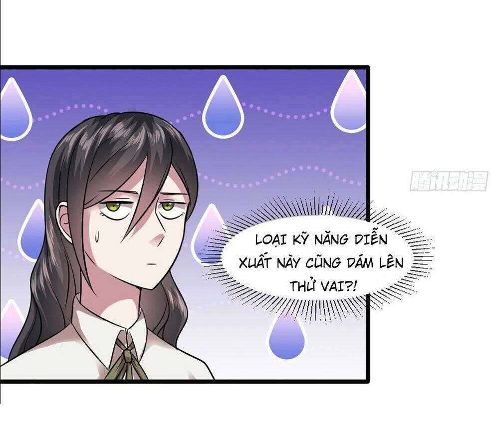 hệ thống nghịch tập thiên hậu chapter 16 18