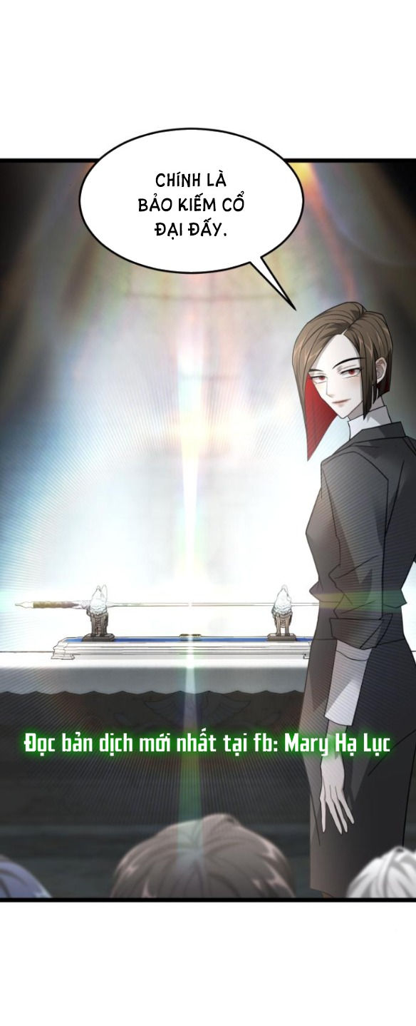 dark moon - tế đàn ánh trăng chapter 44.2 9