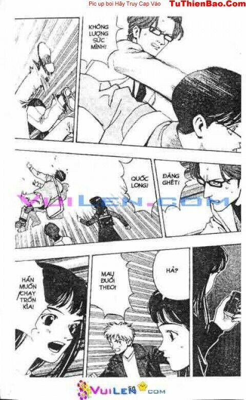 cô bé thám tử chapter 5 50